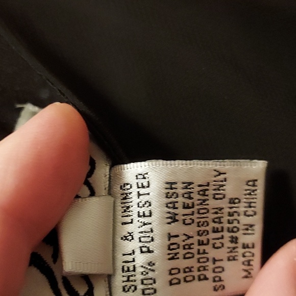 NWT Patra Dress Size 14 - Picture 10 of 10